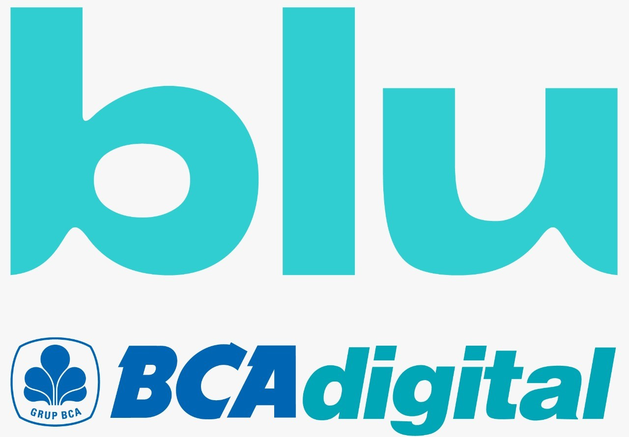 Blu ( BCA Digital OTOMATIS )